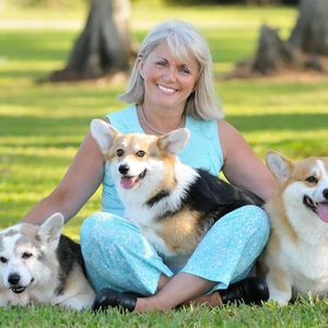 Meet your Posher, Dianne